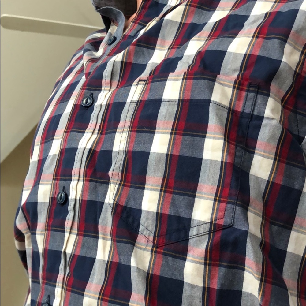 Nautica Button down - Picture 3 of 3
